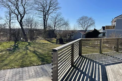 4 Sterne Ferienhaus in RONNEBY