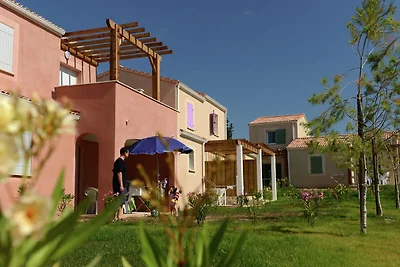 Accogliente appartamento con terrazza