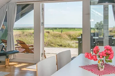 6 Personen Ferienhaus in Rømø
