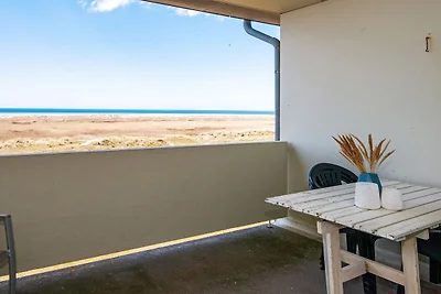 Einladendes Ferienhaus in Fanø