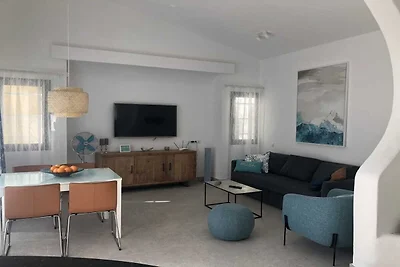 Bungalow mit 1 Schlafzimmer