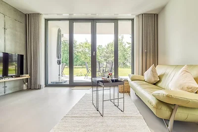 Vakantiehuis, Fuhlendorf