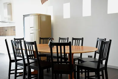 Casa vacanze a Fernelmont con giardino