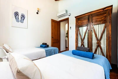 Villa in Cala'n Blanes mit privatem Pool