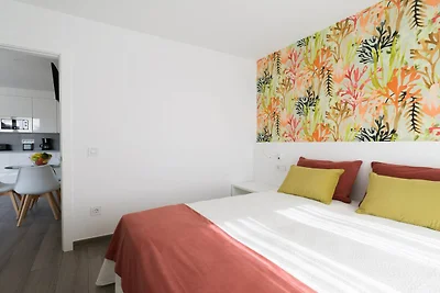 Vakantiehuis in Telde bij Playa de Melenara