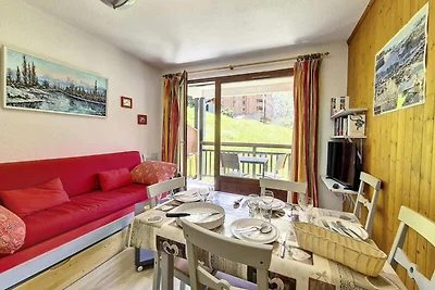 Wohnung in Grangeraies in der Nähe des...