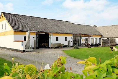 24 Personen Ferienhaus in Løkken-By Traum