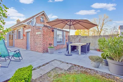 Ferienhaus in Hollebeke