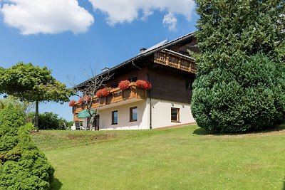 Ruhige Ferienwohnung in Neukirch mit eigener...