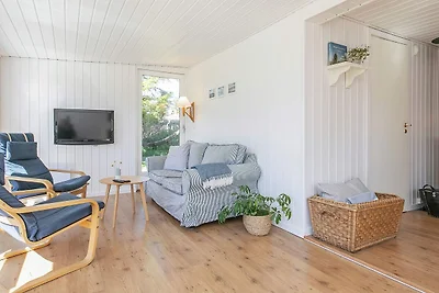 8 Personen Ferienhaus in Thisted