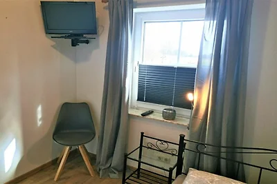 "Uns lüdde Hus"