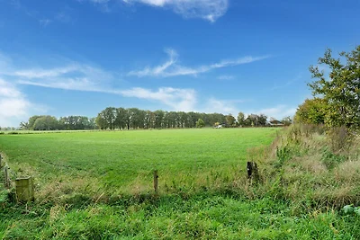 Ferienhaus in Silvolde mit Whirlpool