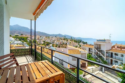 apartman za odmor Obiteljski odmor Nerja