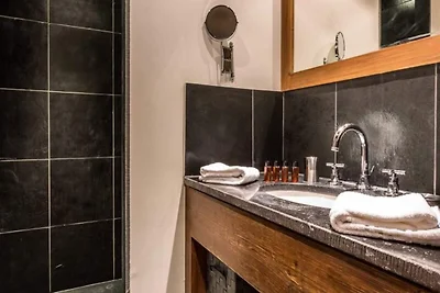 3 Zimmer für 4 Personen