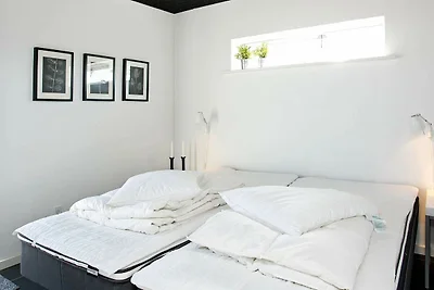 10 Personen Ferienhaus in Brovst-By Traum