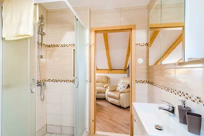 Apartments Knego - Two Bedroom Apartment with...