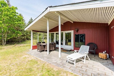 6 Personen Ferienhaus in Blåvand