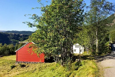 8 persoons vakantie huis in Masfjordnes-By...
