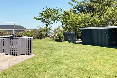4 persoons vakantie huis in Vinderup-By Traum