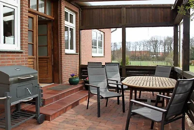 Ferienwohnung mit 3 Schlafzimmer
