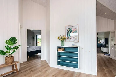 5 Sterne Ferienhaus in Ansager