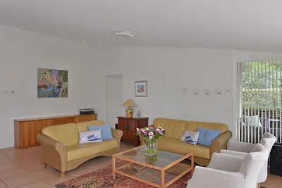 Bungalow am Veerse Meer für Wassersport