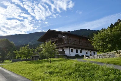Amor por la montaña Schranzlhof