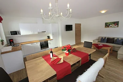 Ferienwohnung nahe Skigebiet in Aschau in...