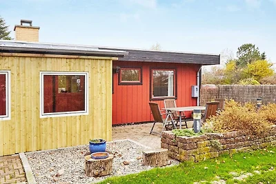 6 Personen Ferienhaus in Store Fuglede-By...