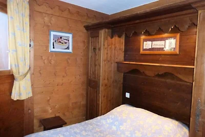 Ferienwohnung in Méribel Village an den...