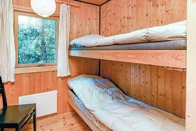 6 Personen Ferienhaus in Blokhus-By Traum