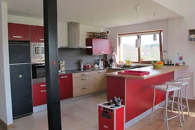 Casa vacanze moderna vicino al mare