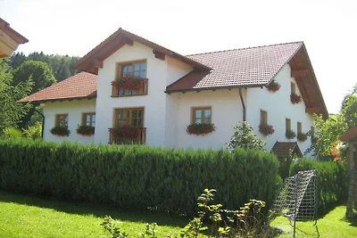 Ökologischer Bauernhof mit 2 Schlafzimmer