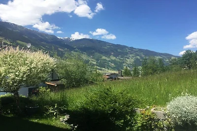 Gartenwohnung Sonnalm - Apart Rauch