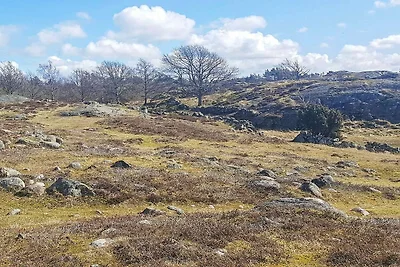 4 Personen Ferienhaus in KYRKESUND-By Traum