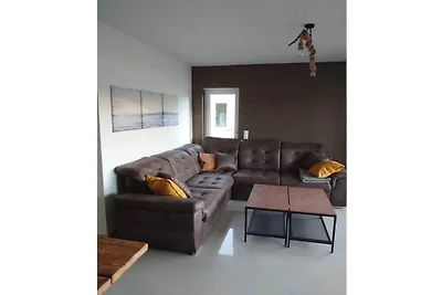 Tinla Komfortable Ferienresidenz