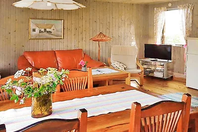 4 Personen Ferienhaus in HÖGKLINT-By Traum