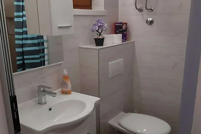 Apartments Franka Saplunara-Triple Room with ...