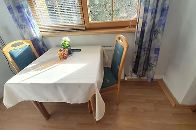 Schöne Wohnung in Zell am Ziller mit Balkon