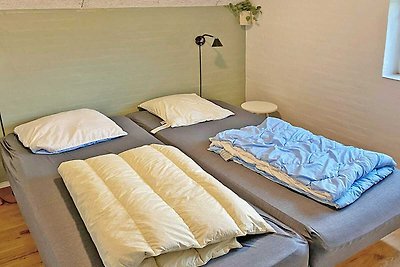 4 sterren vakantie huis in Ulfborg