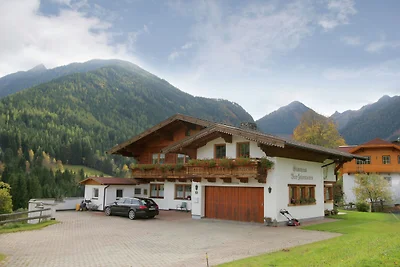 Gemütliche Ferienwohnung mit Sauna in...