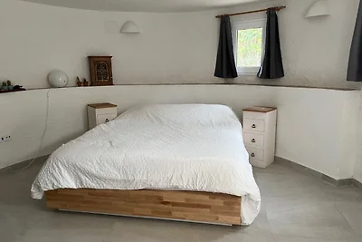 Sfeervol vakantiehuis vlakbij zee, Costa...