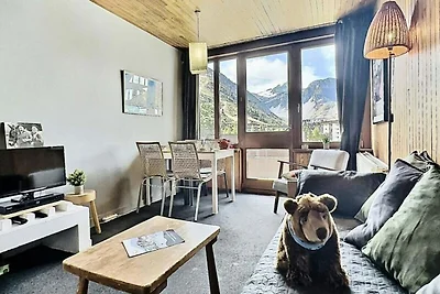 Apartment in Lavachet in der Nähe der...