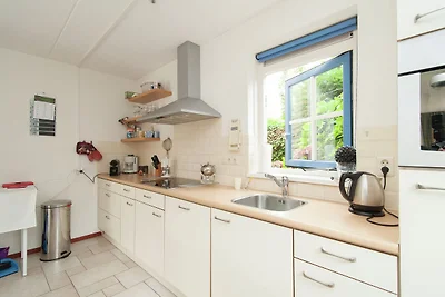 Prachtvolles Ferienhaus in Nordholland am...