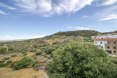 Schönes Ferienhaus in Villanueva de San Juan