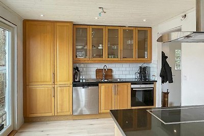 6 personas casa en HENÅN