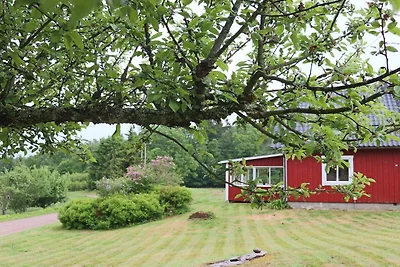 4 sterren vakantie huis in KNÄRED