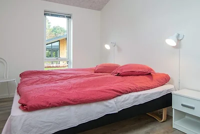 8 Personen Ferienhaus in Ansager-By Traum