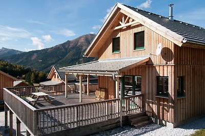 Chalet a Hohentauern / Stiria con sauna