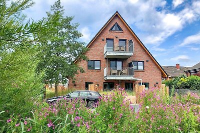 Komfortable Ferienwohnung in St. Peter-Ording